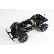 Tamiya CC-01 XB Mercedes Unimog 406 RTR 1/10