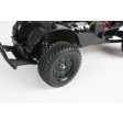 Tamiya CC-01 XB Mercedes Unimog 406 RTR 1/10