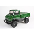 Tamiya CC-01 XB Mercedes Unimog 406 RTR 1/10