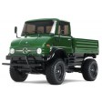 Tamiya CC-01 XB Mercedes Unimog 406 RTR 1/10