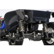 Tamiya CC-01 XB Mercedes Unimog 406 RTR 1/10
