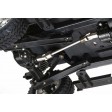 Tamiya CC-01 XB Mercedes Unimog 406 RTR 1/10