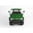 Tamiya CC-01 XB Mercedes Unimog 406 RTR 1/10