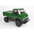 Tamiya Mercedes Unimog 406 CC01 Kit à monter 1/10