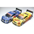 Tamiya Audi TT-R Abt DTM TA04SS KIT 1/10