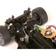 Tamiya Audi TT-R Abt DTM TA04SS KIT 1/10