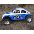Tamiya Sand Scorcher 1/10e Kit à monter SUR-COMMANDE