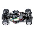 Tamiya Fiat Abarth 1000 TCR M05 KIT 1/10