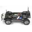 Tamiya Ford Bronco 1973 CC01 1/10e Kit à monter