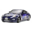 Tamiya Endless 370Z Drift led TT-01DE KIT 1/10