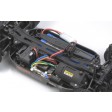 Tamiya Nissan 370 Z TT-01E KIT