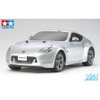Tamiya Nissan 370 Z TT-01E KIT