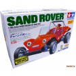 Tamiya Sand Rover 2011 DT-02 KIT 1/10