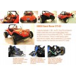 Tamiya Sand Rover 2011 DT-02 KIT 1/10