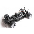 TAMIYA Porsche 911 Carrera RSR TT-02 1/10e Kit à monter