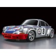 TAMIYA Porsche 911 Carrera RSR TT-02 1/10e Kit à monter