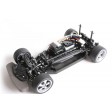 Tamiya Gazoo Racing TRD 86 TT-02 Kit à monter 1/10 - 58574