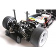 Tamiya Gazoo Racing TRD 86 TT-02 Kit à monter 1/10 - 58574
