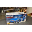 Tamiya Renault Alpine A110 Monte Carlo 71 M06 Kit à monter 1/10
