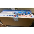 Tamiya Renault Alpine A110 Monte Carlo 71 M06 Kit à monter 1/10