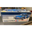 Tamiya Renault Alpine A110 Monte Carlo 71 M06 Kit à monter 1/10