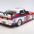 Tamiya TT-02 Alfa Romeo 155 V6 Martini 1/10e Kit à monter