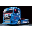 Tamiya Camion TGS REINERT RACING Kit 1/14