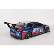 Tamiya Subaru WRX STI 24h Nurburgring 4WD TT-02 1/10e Kit à monter
