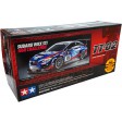 Tamiya Subaru WRX STI 24h Nurburgring 4WD TT-02 1/10e Kit à monter