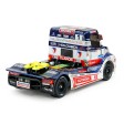Tamiya Camion BUGGYRAT RACING FAT FOX Kit 1/14 58661