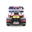 Tamiya Camion BUGGYRAT RACING FAT FOX Kit 1/14 58661
