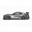 Tamiya Ford Mustang GT4 kit à monter 1/10