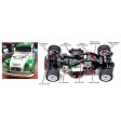 Tamiya Citröen 2CV Rally M05Ra 1/10e Kit à monter SUR-COMMANDE