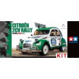 Tamiya Citröen 2CV Rally M05Ra 1/10e Kit à monter SUR-COMMANDE