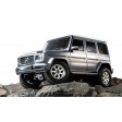 Tamiya Mercedes G500 CC-02 Kit à monter