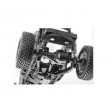 Tamiya Mercedes G500 CC-02 Kit à monter