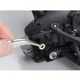 Tamiya RC Formula E Gen2 TC-01 1/10e  Kit à monter