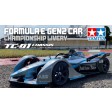 Tamiya RC Formula E Gen2 TC-01 1/10e  Kit à monter