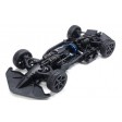 Tamiya RC Formula E Gen2 TC-01 1/10e  Kit à monter