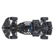 Tamiya RC Formula E Gen2 TC-01 1/10e  Kit à monter