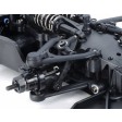 Tamiya RC Formula E Gen2 TC-01 1/10e  Kit à monter