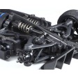 Tamiya RC Formula E Gen2 TC-01 1/10e  Kit à monter
