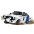 Tamiya Escort Mk.II Rally MF01X 1/10e