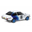 Tamiya Escort Mk.II Rally MF01X 1/10e