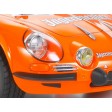 Tamiya RC Alpine A110 Jagermeister 1973 M06 1/10e Kit à monter