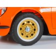 Tamiya RC Alpine A110 Jagermeister 1973 M06 1/10e Kit à monter
