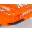 Tamiya RC Alpine A110 Jagermeister 1973 M06 1/10e Kit à monter