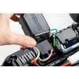 Tamiya TT-02 McLaren Senna 1/10e Kit à monter