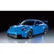 Tamiya TT-02 Porsche 911 GT3 1/10e Kit à monter SUR-COMMANDE