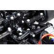 Tamiya TT-02 Audi 90 Quattro Racing 1/10e Kit à monter